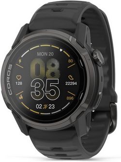 Meilleure montre GPS polyvalente légère avec cartographie Coros Apex 4